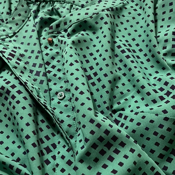 Merona blouse - Picture 5 of 5